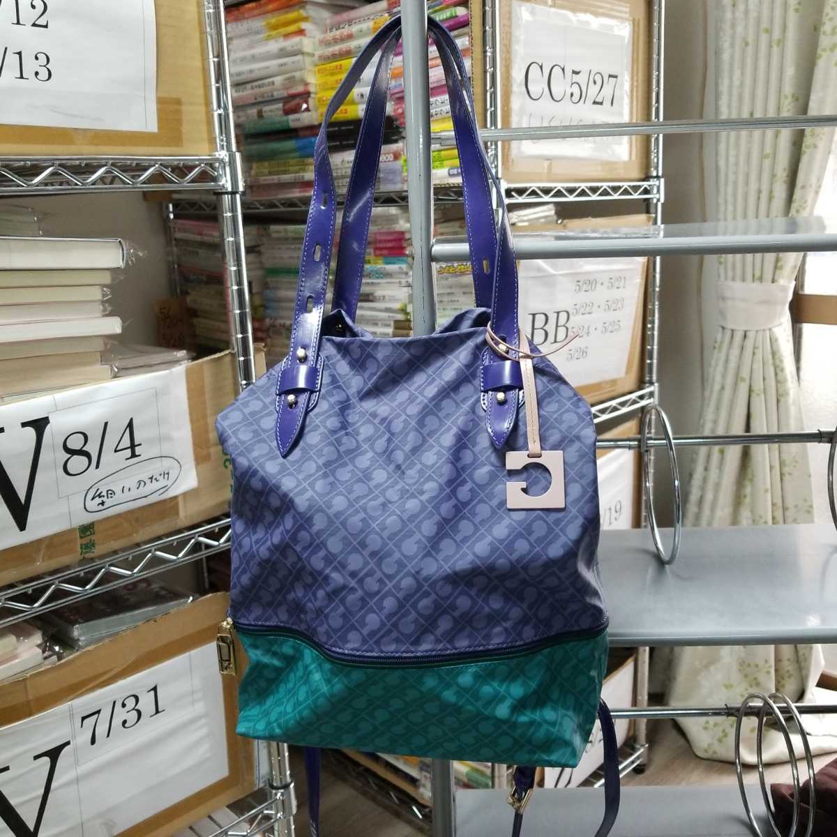 送料無料，限定セール 品 GHERARDINI ゲラルディーニ &times;レザー 2WAY ハンドバッグ ショルダー 斜め掛け レディース D-0719-ay(ゲラルディーニ)｜売買されたオークション情報、yahooの商品情報をアーカイブ公開 - オーク ゲラルディーニ