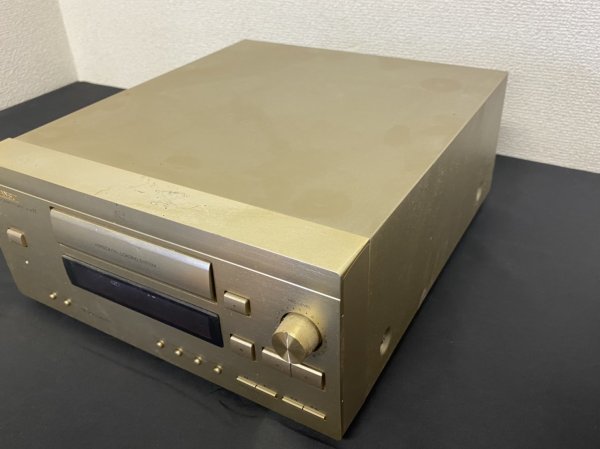 SANSUI サンスイ - カセットデッキ D-α7 メルカリ 山水 Yahoo