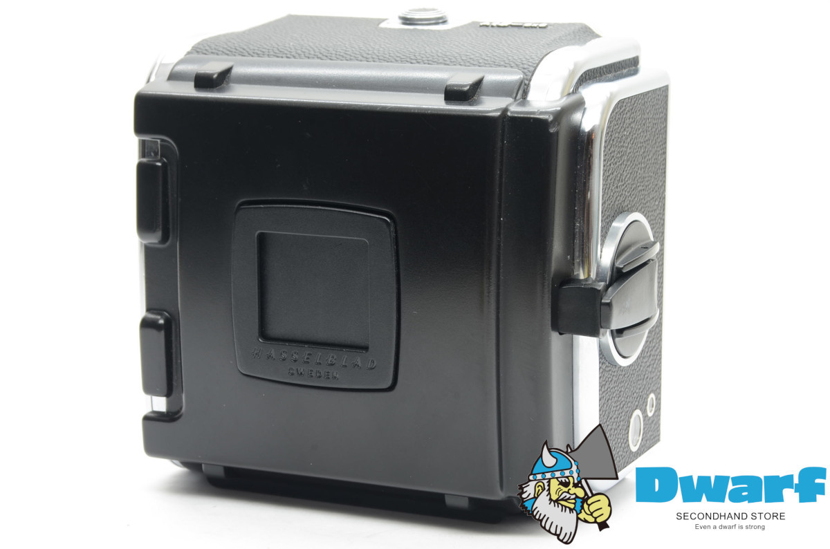 フィルムマガジン ハッセルブラッド A12 HASSELBLAD Hasselblad