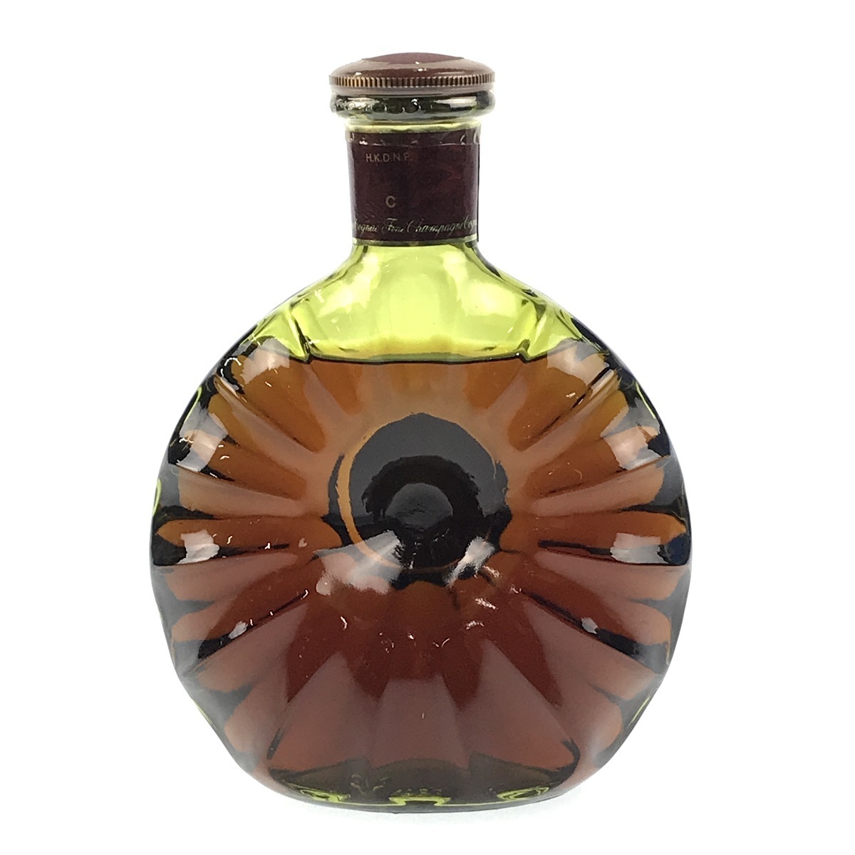 レミーマルタン REMY MARTIN セントー XO グリーンボトル 700ml