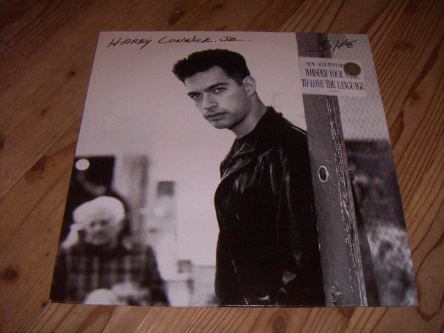 - Harry She Jr. Connick | Music Connick, .com &frasl; Jr., – WAXPEND Columbia RECORDS 25: