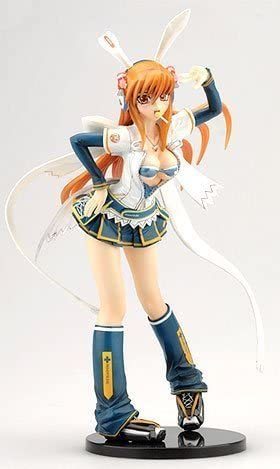beatmaniaIIDX セリカ 彩葉 理々奈 サクラ フィギュア 新品☆ beatmaniaIIDX 彩葉 ビートマニア (1/8 コナミ,シア,セリカ