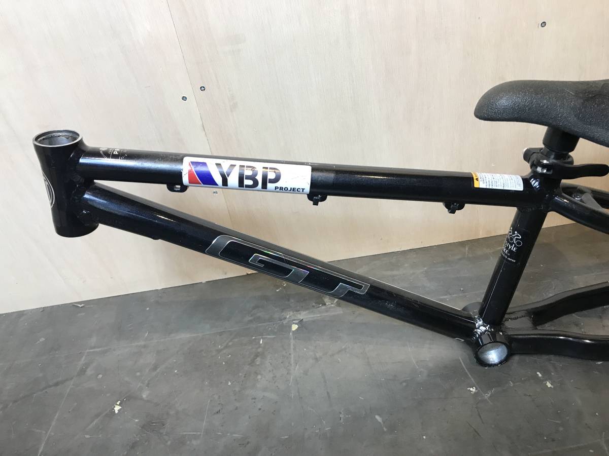 SPEED SERIES JUNIOR - GT Bicycles 日本語公式サイト | MTB,BMX