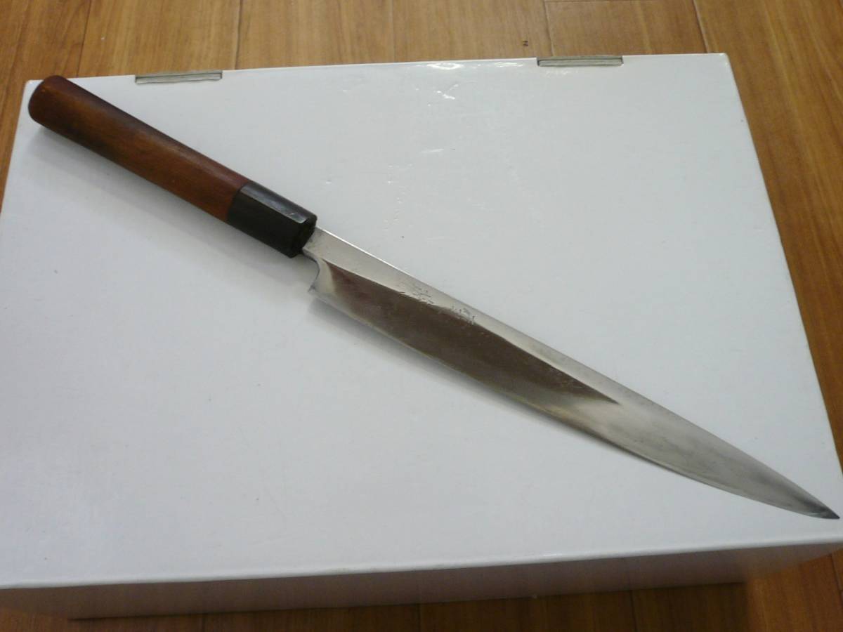 雪藤 刺身包丁 柳刃包丁 和包丁 36cm 包丁 柳刃 | 和包丁