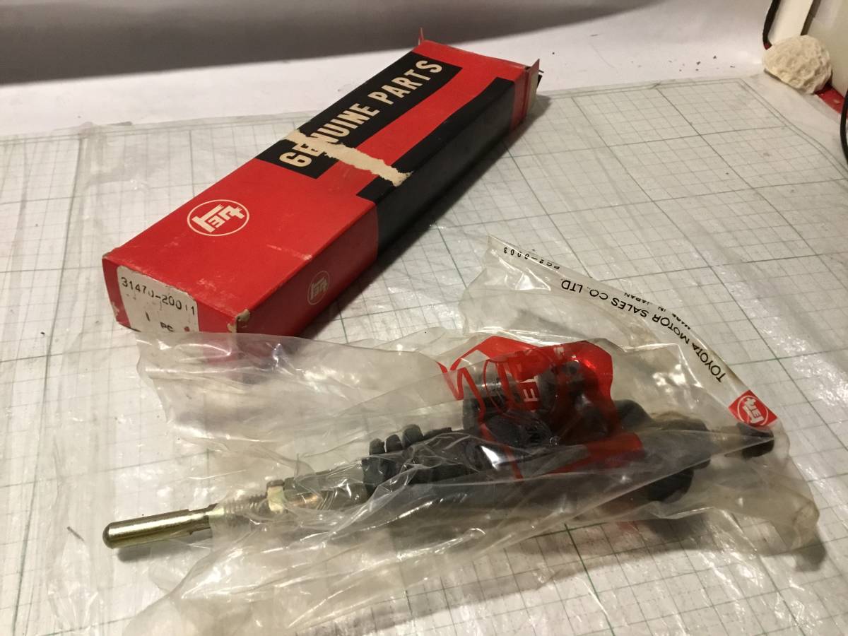 RT40 コロナ トヨペット RT50 | Corona 当時物 新品 Toyota Toyopet 