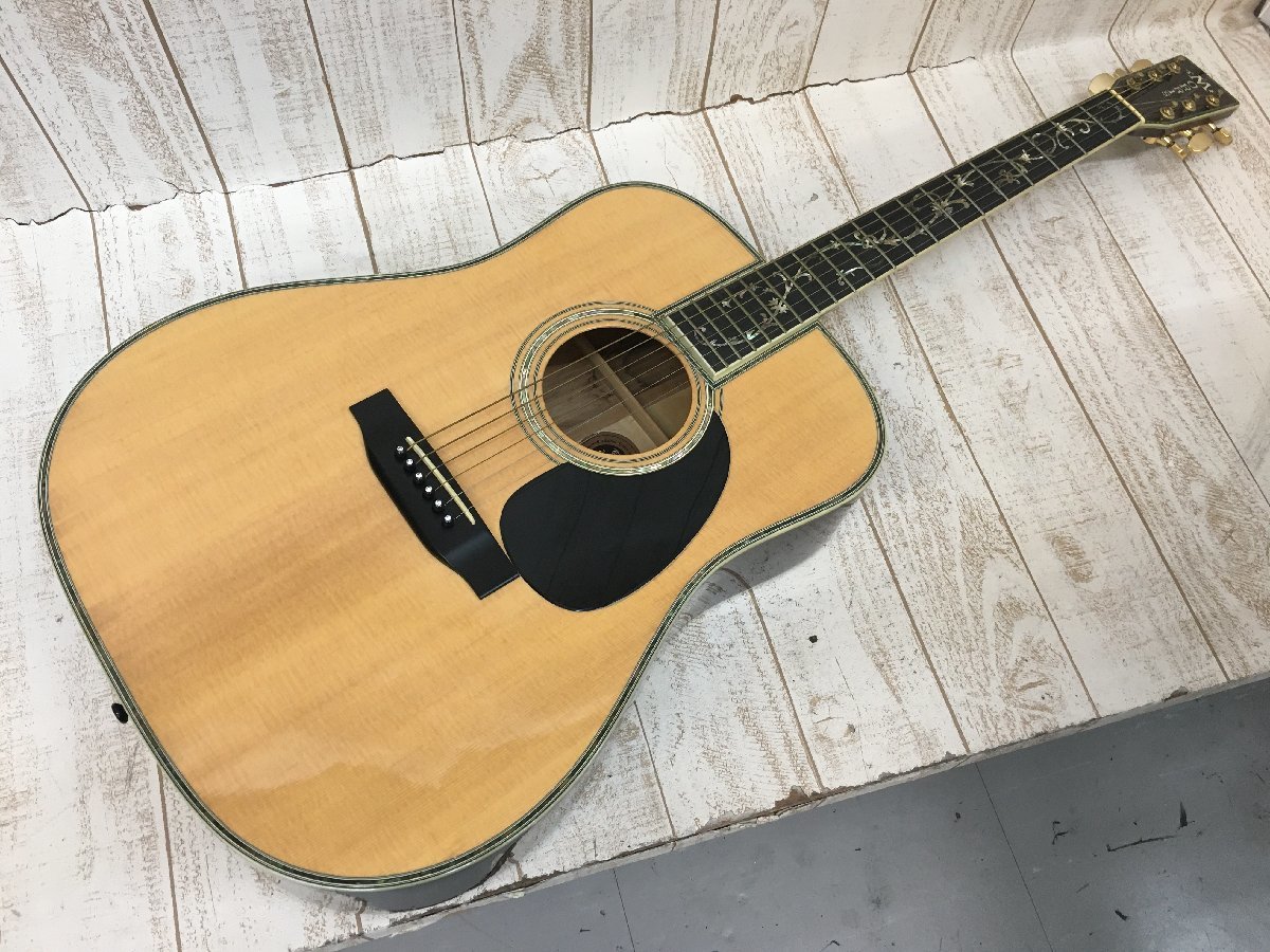 1円～ 送料全国一律500円 希少 Morris モーリス TFシリーズ W-100D 