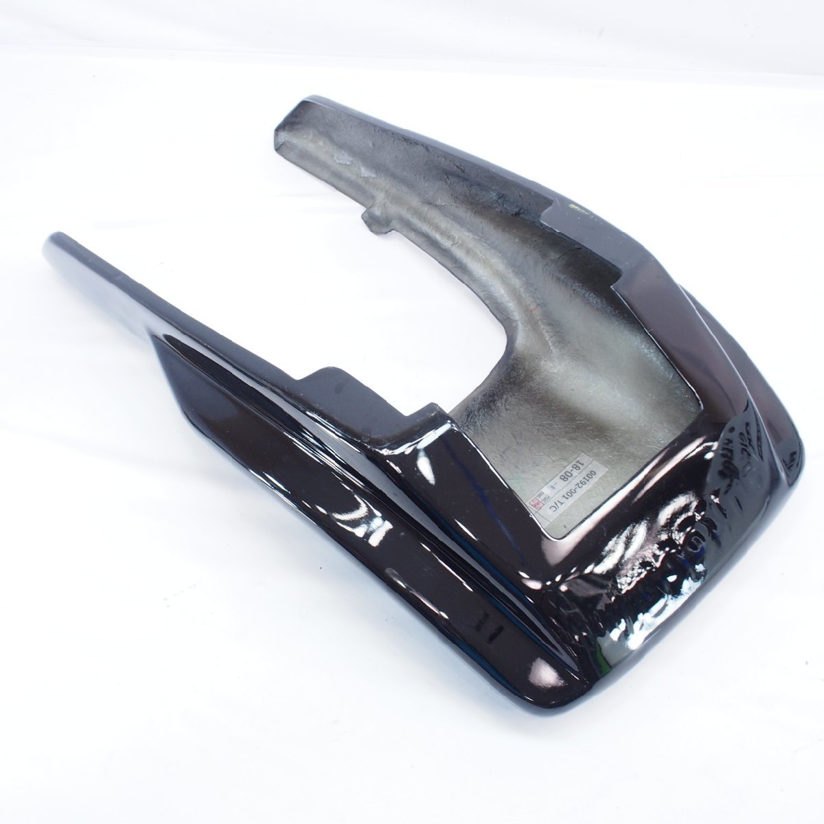 XJR400 ～97 延長テールカウル 新品 4HM テールカウル（XJR400