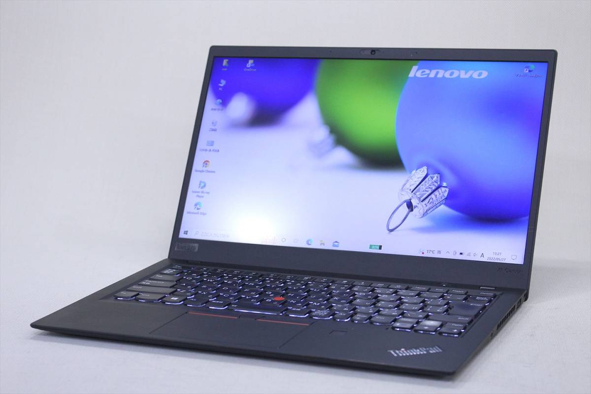 Lenovo thinkpad 高性能CPU Lenovo（レノボ） 第8 ノートパソコン 即配 