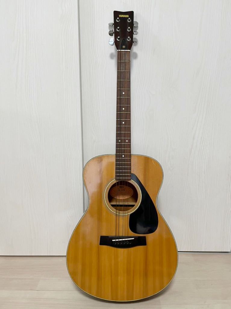 Yamaha FG152 ジャパンビンテージ　弦新品 Yamaha FG152 ジャパンビンテージ 弦新品 Yahoo!オークション