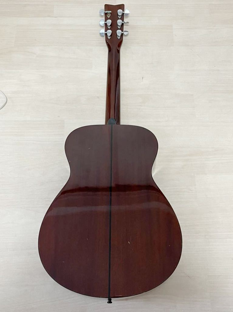 Yamaha FG152 ジャパンビンテージ　弦新品 Yamaha FG152 ジャパンビンテージ 弦新品 Yahoo!オークション