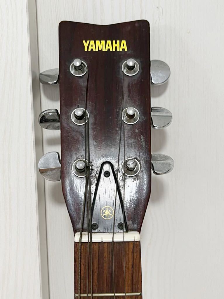 Yamaha FG152 ジャパンビンテージ　弦新品 Yamaha FG152 ジャパンビンテージ 弦新品 Yahoo!オークション