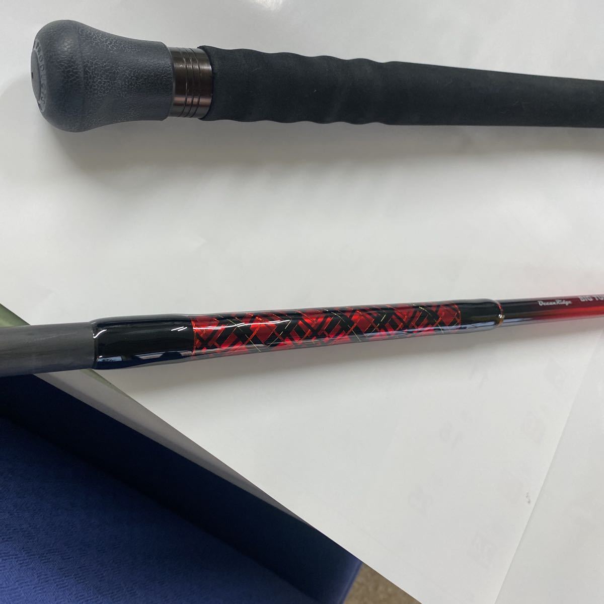 Ripple Fisher リップルフィッシャー BIG TUNA 710JAPAN special