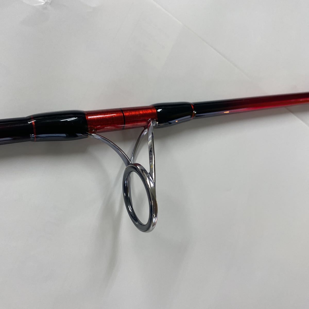 Ripple Fisher リップルフィッシャー BIG TUNA 710JAPAN special 