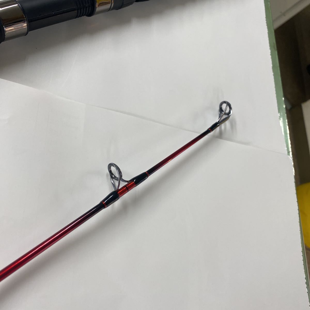 Ripple Fisher リップルフィッシャー BIG TUNA 710JAPAN special