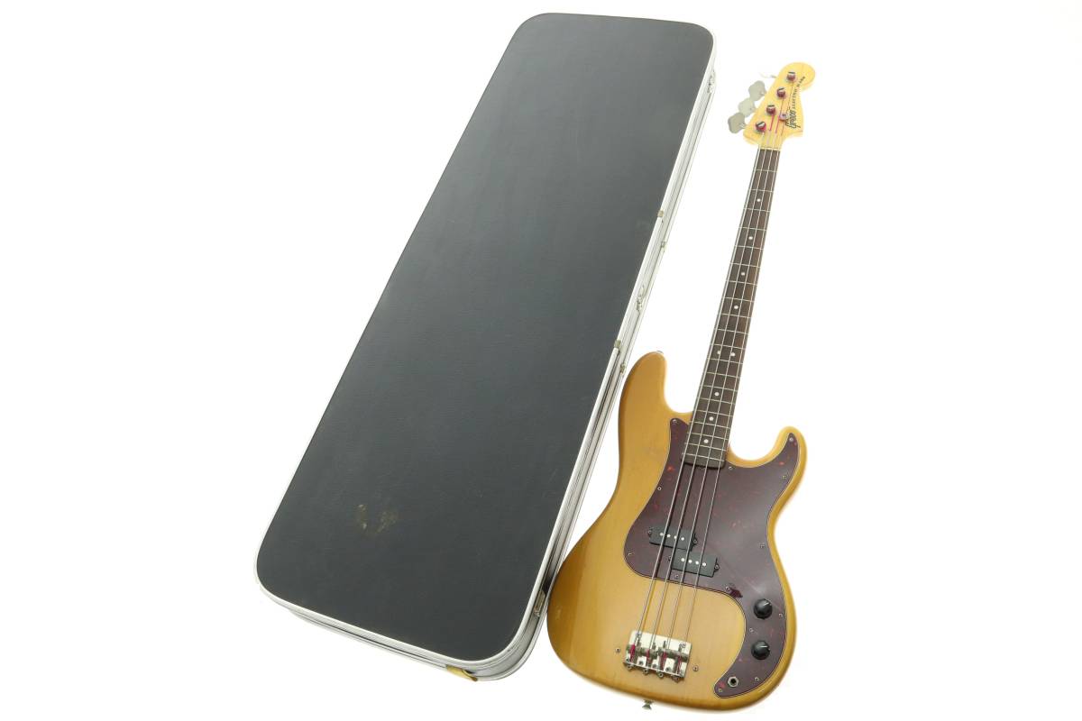 NPSJ4-7-5 □ Greco グレコ エレキベース ELECTRIC BASS マツモク 
