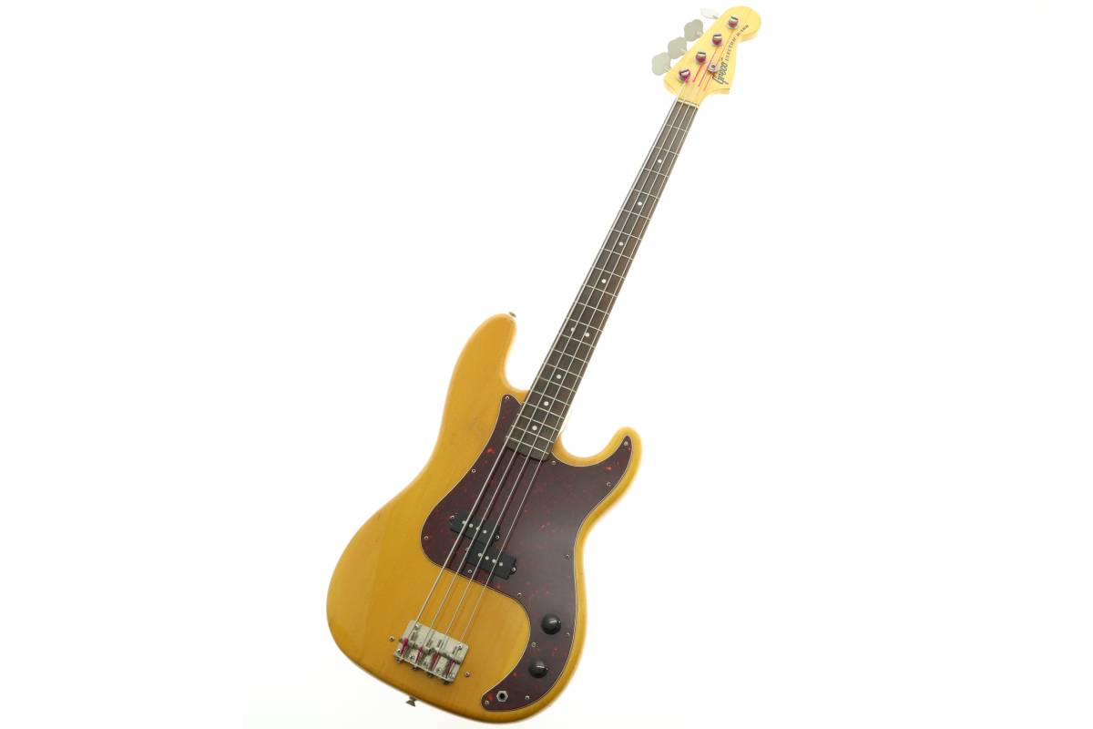 NPSJ4-7-5 □ Greco グレコ エレキベース ELECTRIC BASS マツモク 
