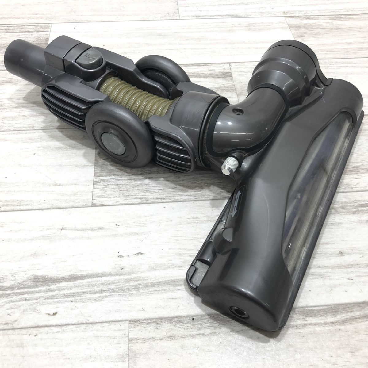 価格相談！ Dyson DC12 エアタービンヘッドのブラシレバー