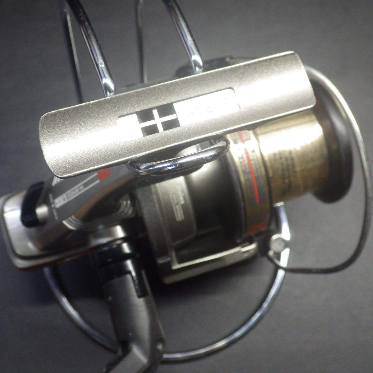 Daiwa LONG BEAM ロングビーム ST-2000H ※日本製 ※中古品 (xa0203