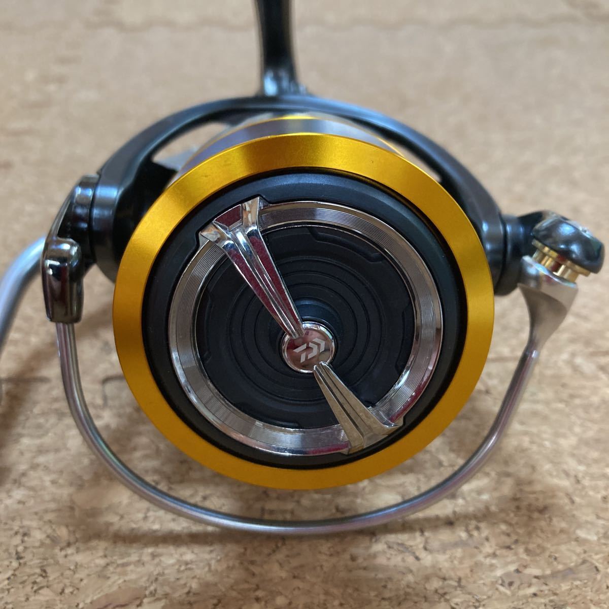 Abu Garcia◇ROXANI BF8/ベイトリール ROXANI BF8 (ロキサーニBF8
