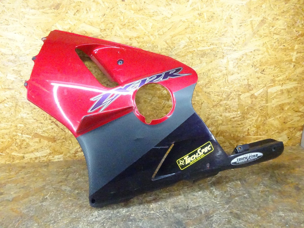 Kawasaki | ZX-12R - Ninja® The ABS ZX™-4RR カワサキ（KAWASAKI