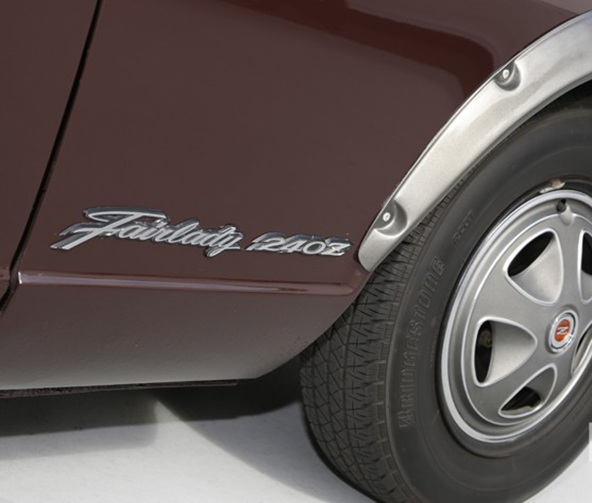 S30 日産 PS30 HS30 □当時物□フェアレディZ 240Z 0 S31 フロント 