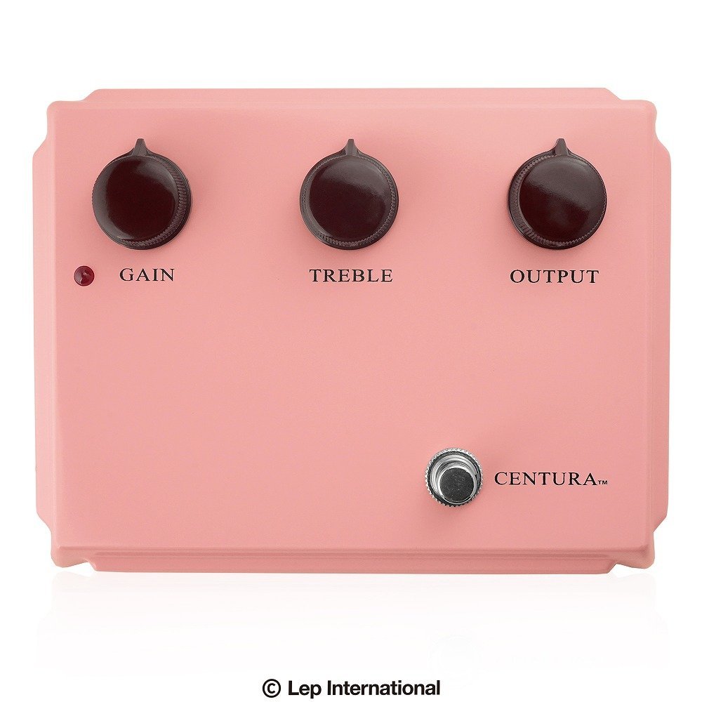 最落無し! Ceriatone Centura Pink 絵無し / a39054 伝説のサウンドを