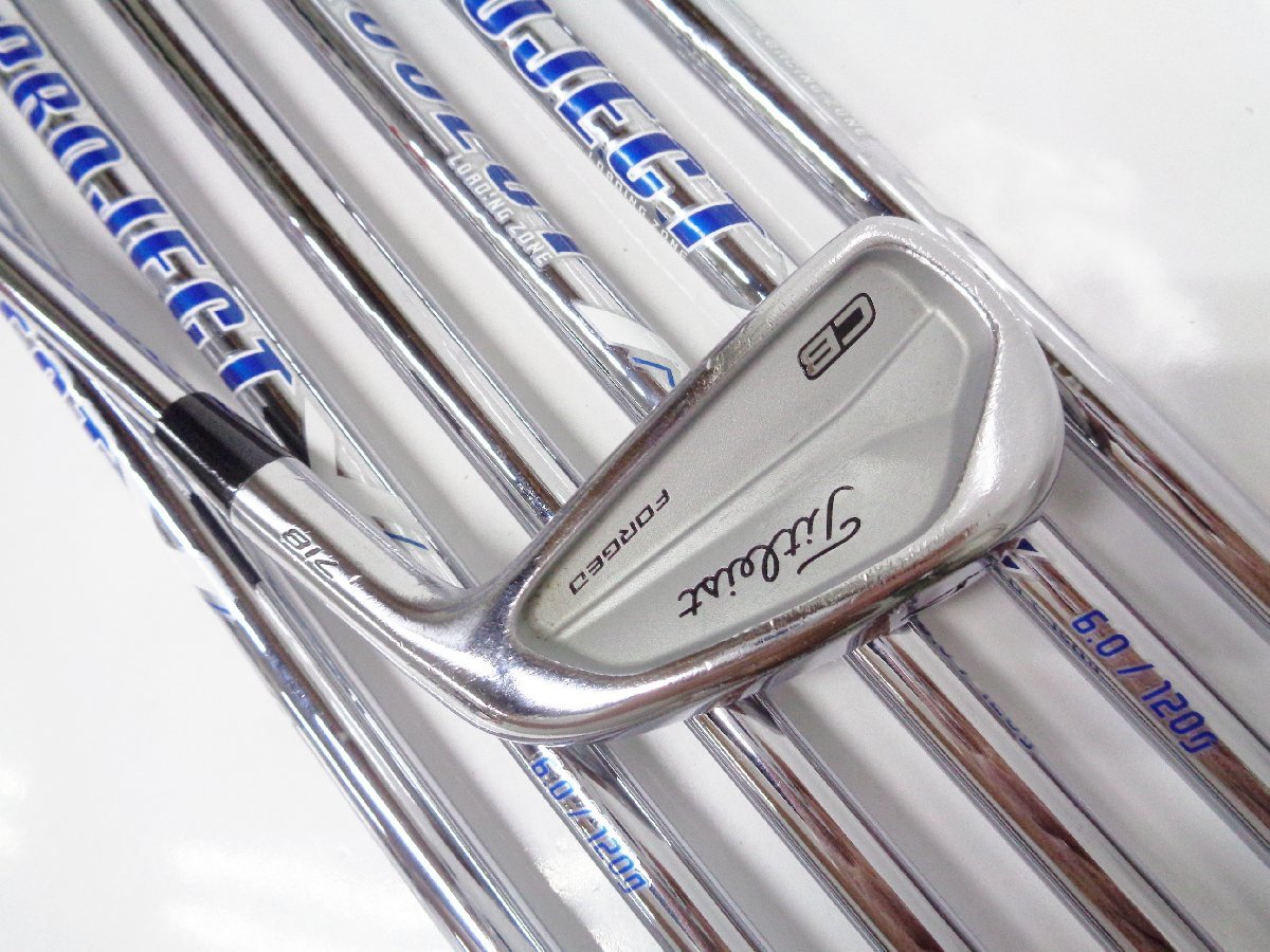 タイトリスト #4の通販 cb718 0 cb アイアン CB 2026年最新Yahoo 