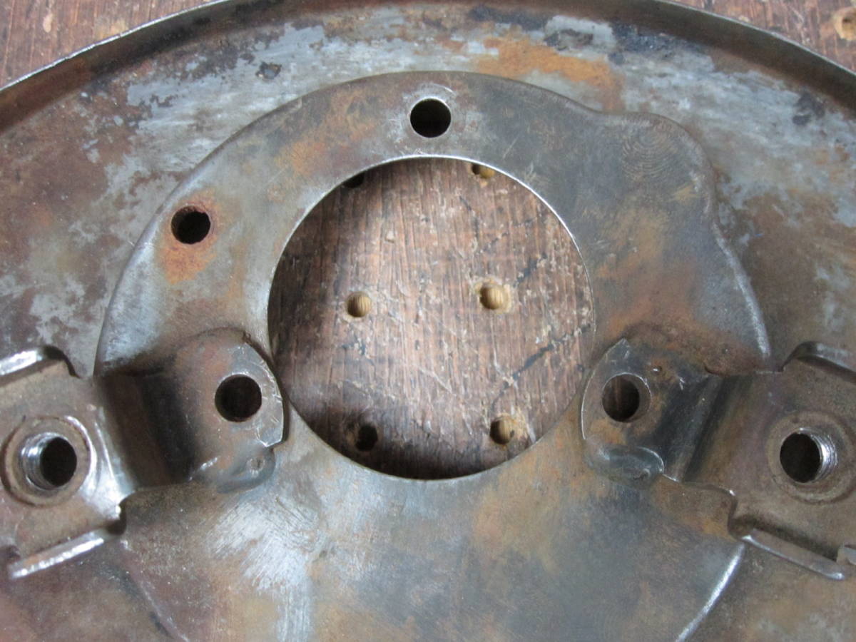 60s 70s 当時物◇純正 ハム缶 エアクリーナー ティロットソン キャブ