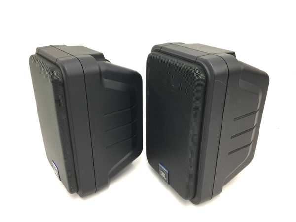 JBL CONTROL スピーカー ペア CM52 JBL CM52 スピーカー コントロール ペア 音響 中古 T6630095 JBL ペア