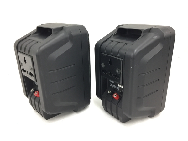 JBL CONTROL スピーカー ペア CM52 JBL CM52 スピーカー コントロール ペア 音響 中古 T6630095 JBL ペア