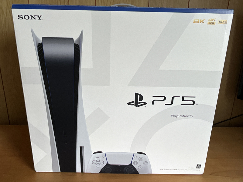 お買い得，新品 SONY PlayStation5 CFI-1100A(PS5本体)｜売買されたオークション情報、yahooの商品情報をアーカイブ公開 - オークファン PS5本体