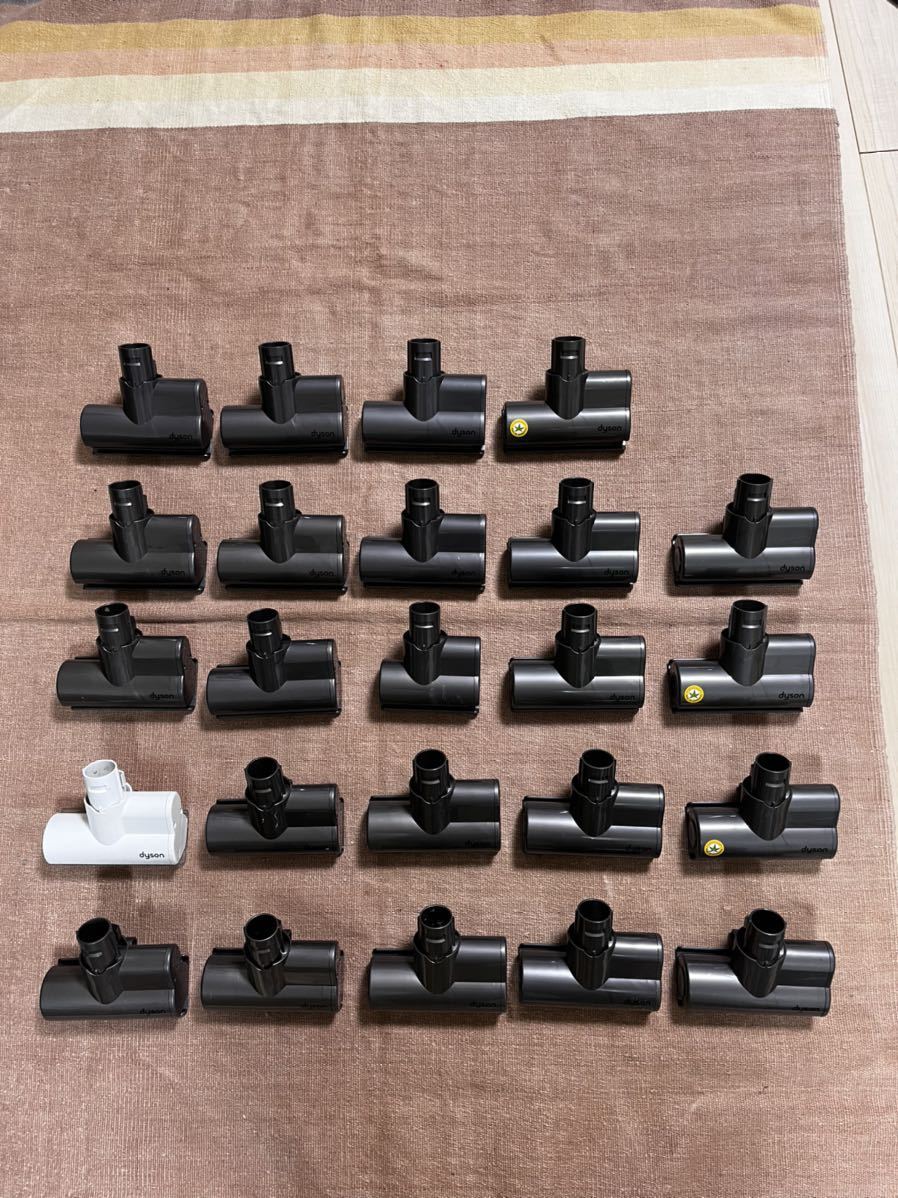 【新作登場，人気】 動作品！ダイソンdysonミニモーターヘッド各種