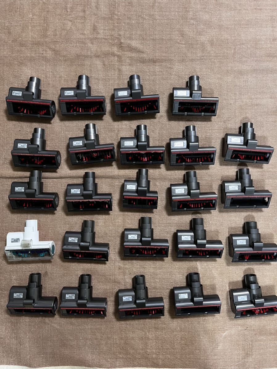 【新作登場，人気】 動作品！ダイソンdysonミニモーターヘッド各種