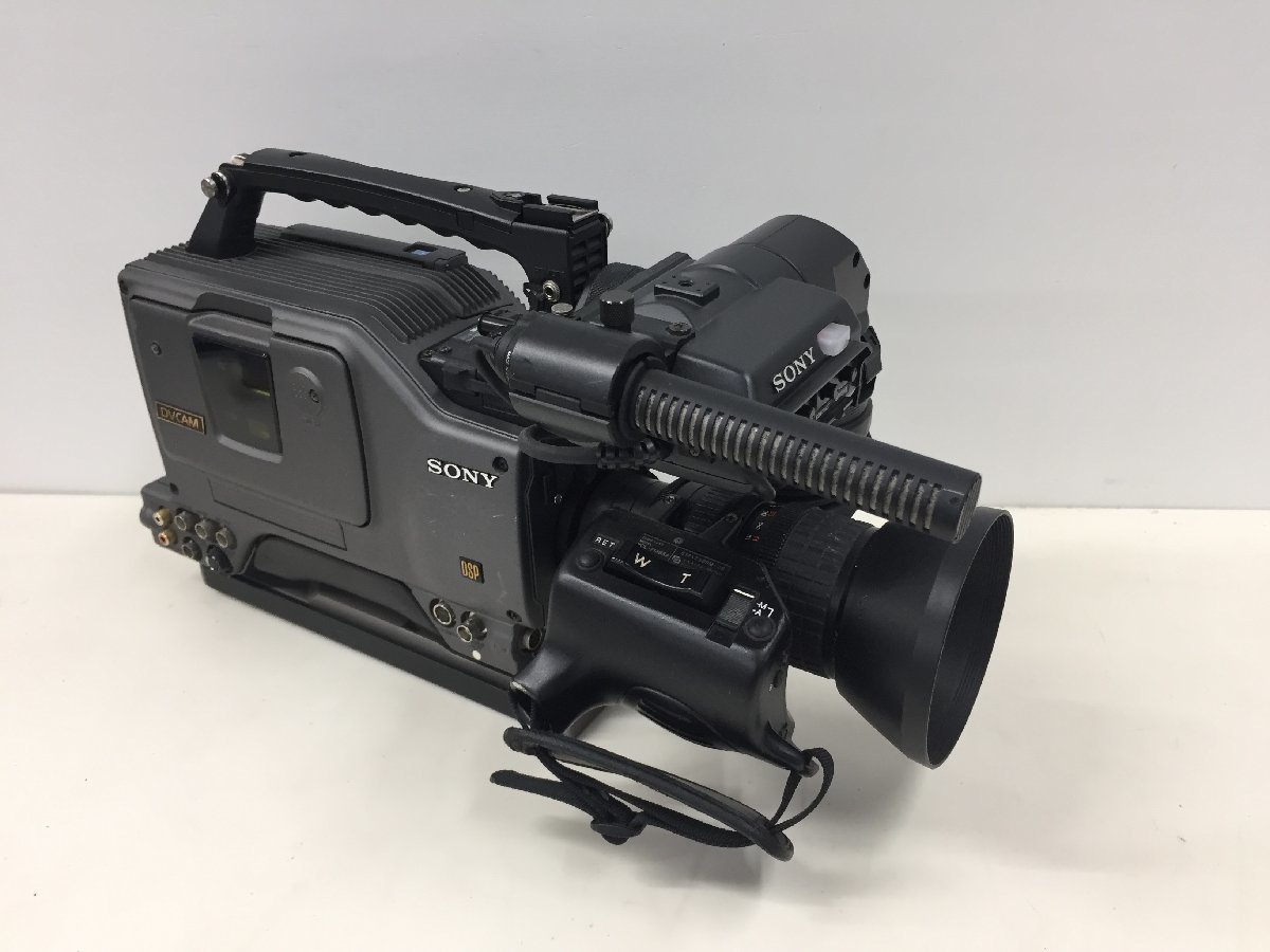 SONY DSR-300 - DSR Yahoo!オークション DVCAM Sony 0 & Camcorder