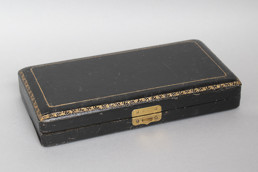 《フランスアンティーク》アンティークカトラリーセット ②_2