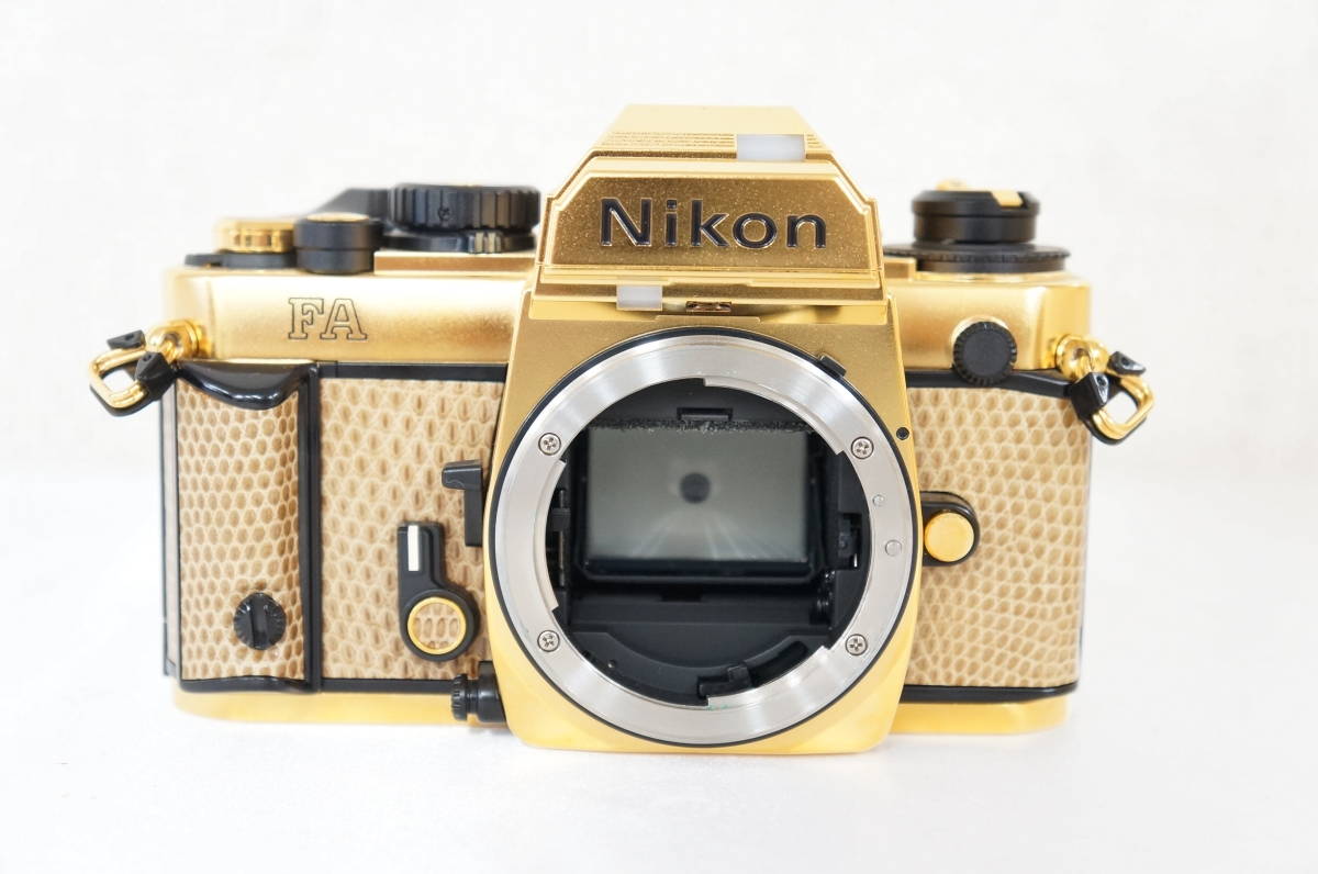 nikon FA フィルムカメラ & 50mm F1.4レンズ ① Nikon ニコン FA nikon FA フィルムカメラ & 50mm F1.4レンズ ① Nikon ニコン FA