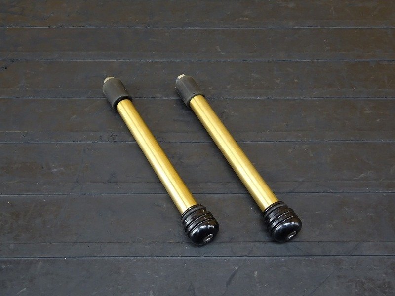 超高品質販売中 【220710】CB1300SF '10(SC54-1701)□ 社外バーエンド