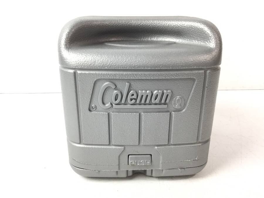Coleman 508A コールマン シングルバーナー ストーブ 1994年11月製