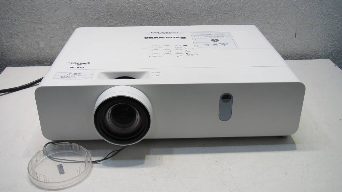 EPSON EB-436WT プロジェクター 1台 9-10-436-A epson eb 436wtの通販