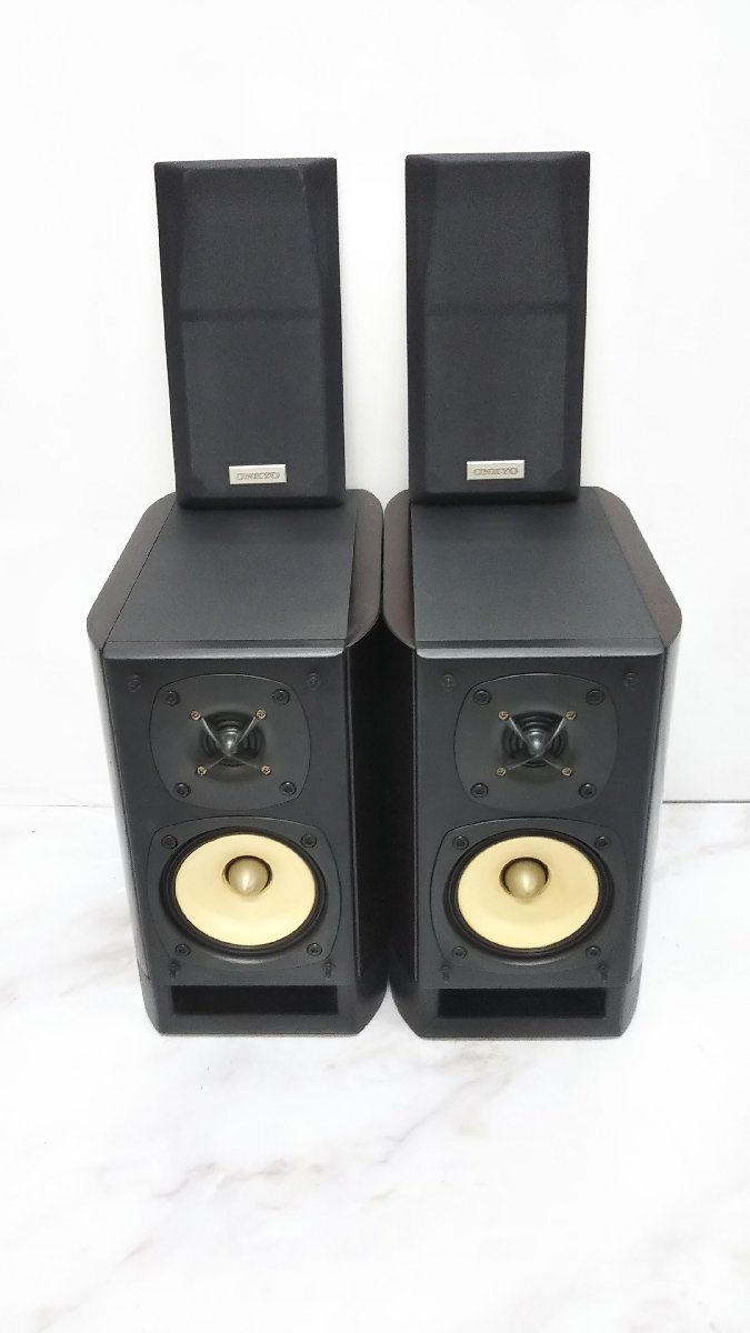 2026年最新Yahoo!オークション スピーカー ONKYO セカンド ONKYOの