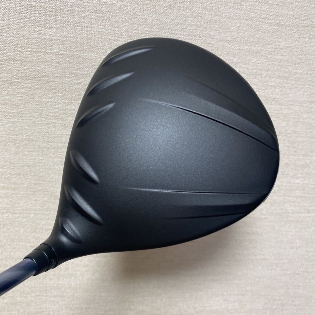 PLUS G410 ドライバー Speeder 0 : PING(ピン) 569／661／757