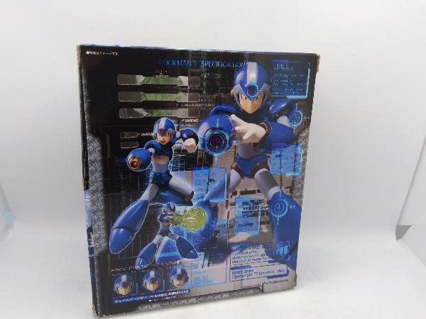 D-Arts ロックマンX 公式通販 エックス : | フィギュア バンダイ