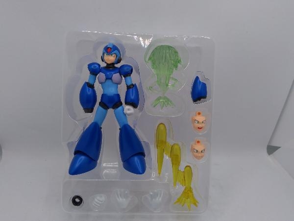 D-Arts ロックマンX 公式通販 エックス : | フィギュア バンダイ