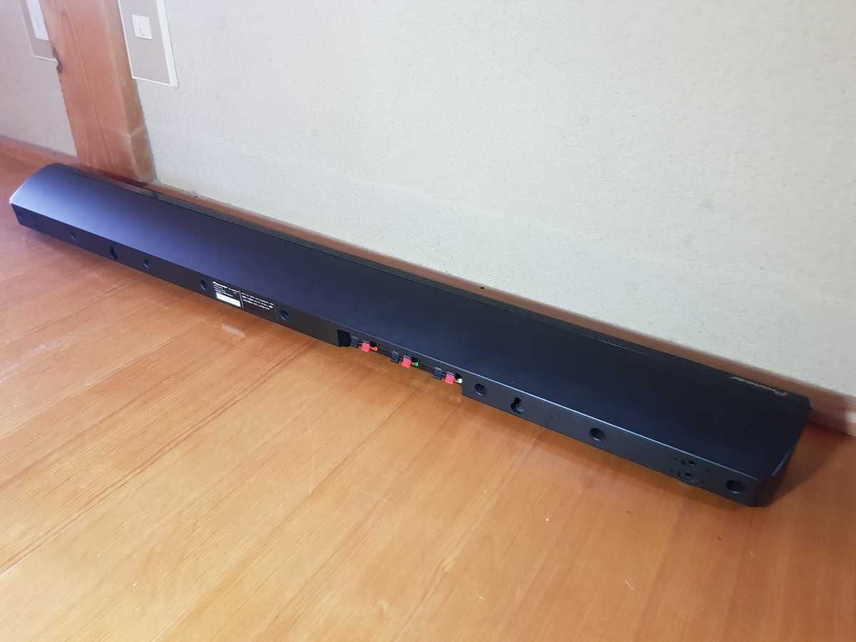 Pioneer S-SB560 サラウンドスピーカー Pioneer S-SB560 サラウンドスピーカー 送料無料Pioneer サウンドバー