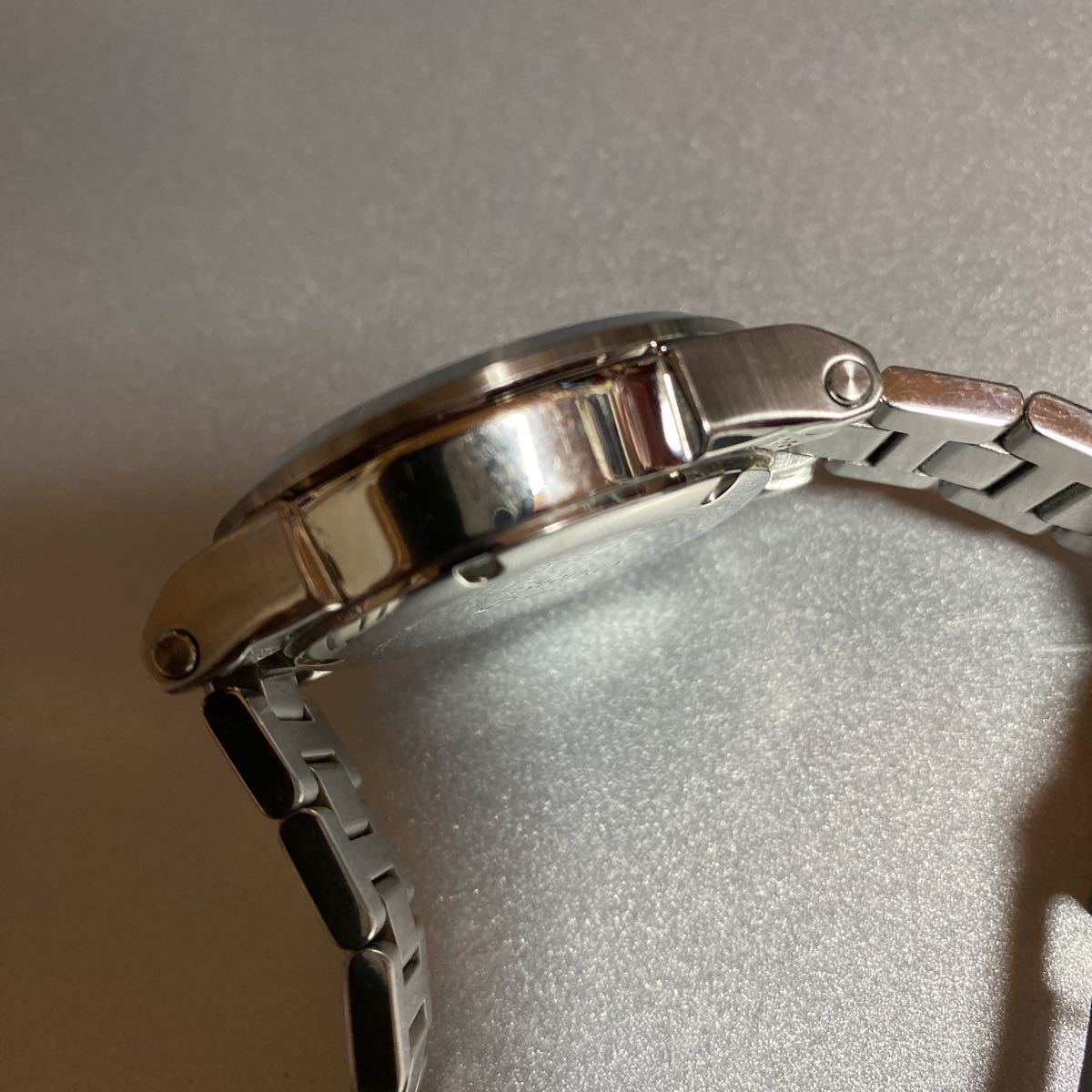 キネティック パーペチュアル セイコー SEIKO 7D48-0AA0 キネティック 