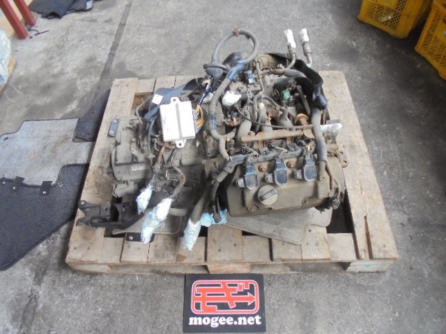  4EG8074AH1 ホンダ バモス HM1/HM2 中期型 純正エンジン本体+ミッションセット(エンジン本体)｜売買されたオークション情報、yahooの商品情報をアーカイブ公開 - オークファン ホンダ用
