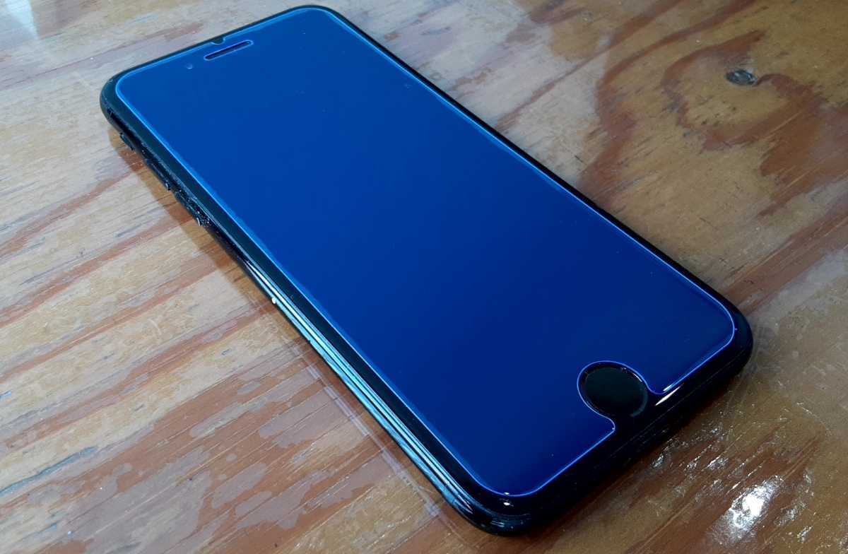 SIMフリー iPhone7 128GB ジェットブラック 新品バッテリ－ iPhone7 ジェットブラック 128GB SIMフリー 【バッテリー交換品