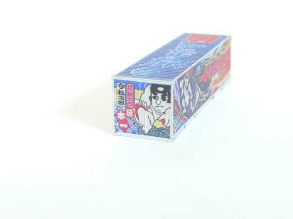 1/150　30ft　コンテナ　改　トラック野郎　一番星　突撃一番星　改造品　Nゲージ　トラックコレクション_6