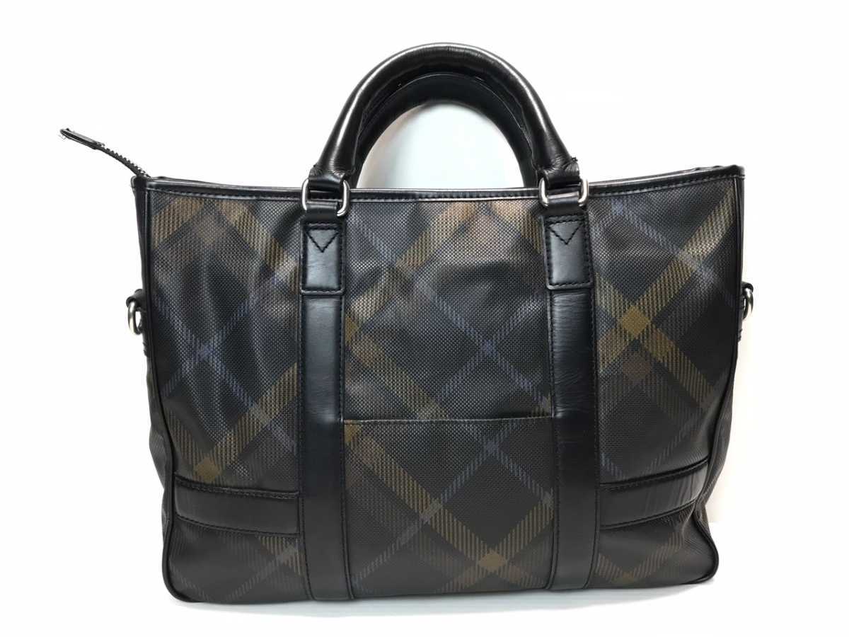 Vivienne Westwood☆ヴィヴィアンウエストウッド☆チェック柄 2Way