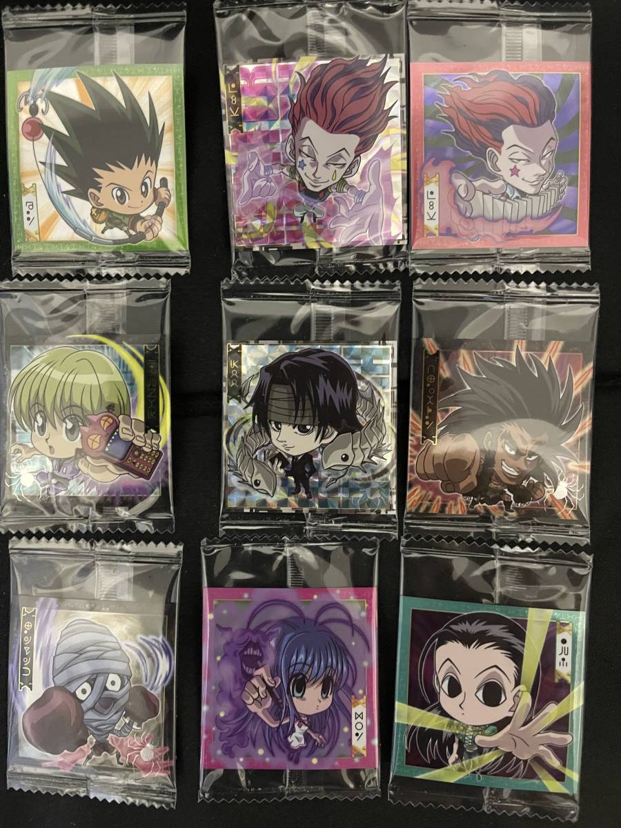 贈与 即決hunter Hunter ハンターハンター 緋色の幻影 ファントム ルージュ セブンイレブン マグカップ 幻影旅団ヒソカ クロロ マチ Sanjsamachar Net